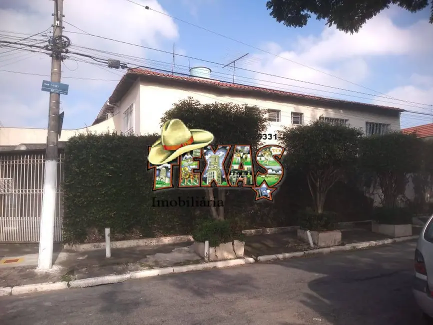 Foto 7 de Sobrado com 3 quartos à venda, 132m2 em Jardim Aricanduva, São Paulo - SP