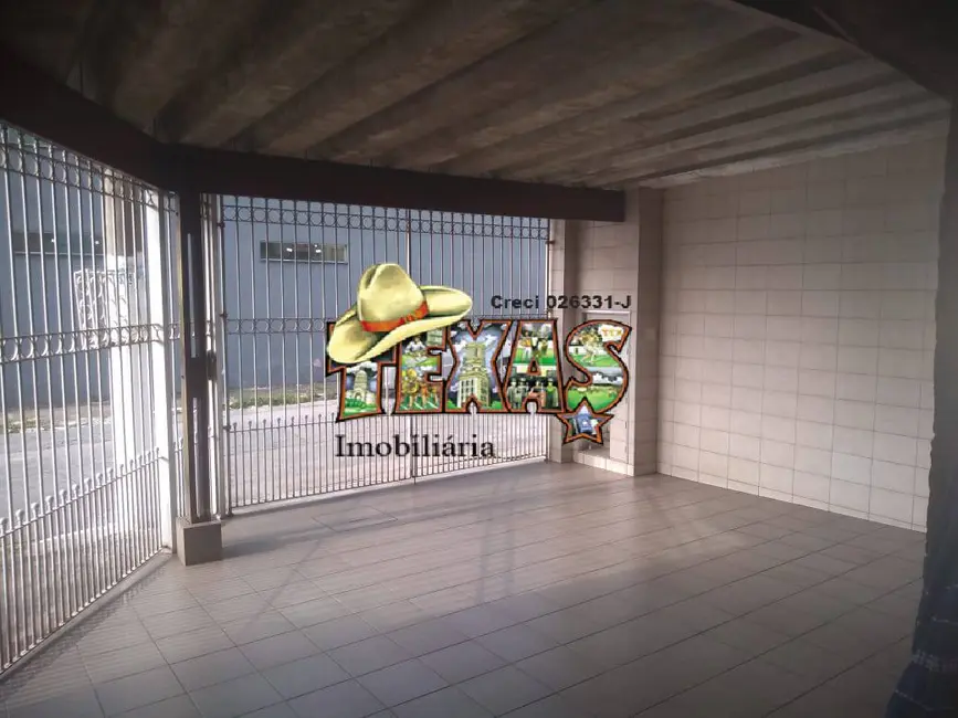 Foto 3 de Sobrado com 3 quartos à venda, 132m2 em Jardim Aricanduva, São Paulo - SP