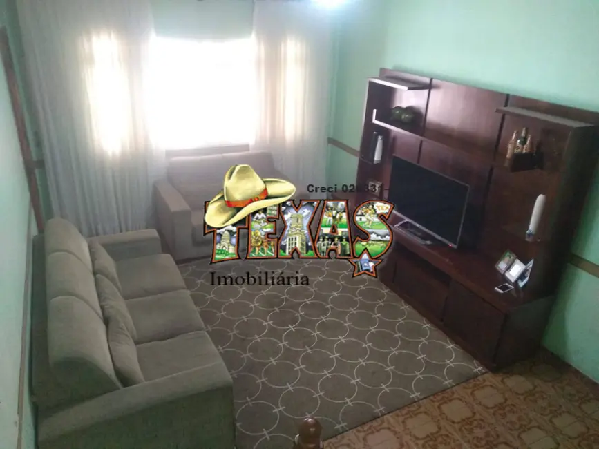 Foto 5 de Sobrado com 3 quartos à venda, 132m2 em Jardim Aricanduva, São Paulo - SP