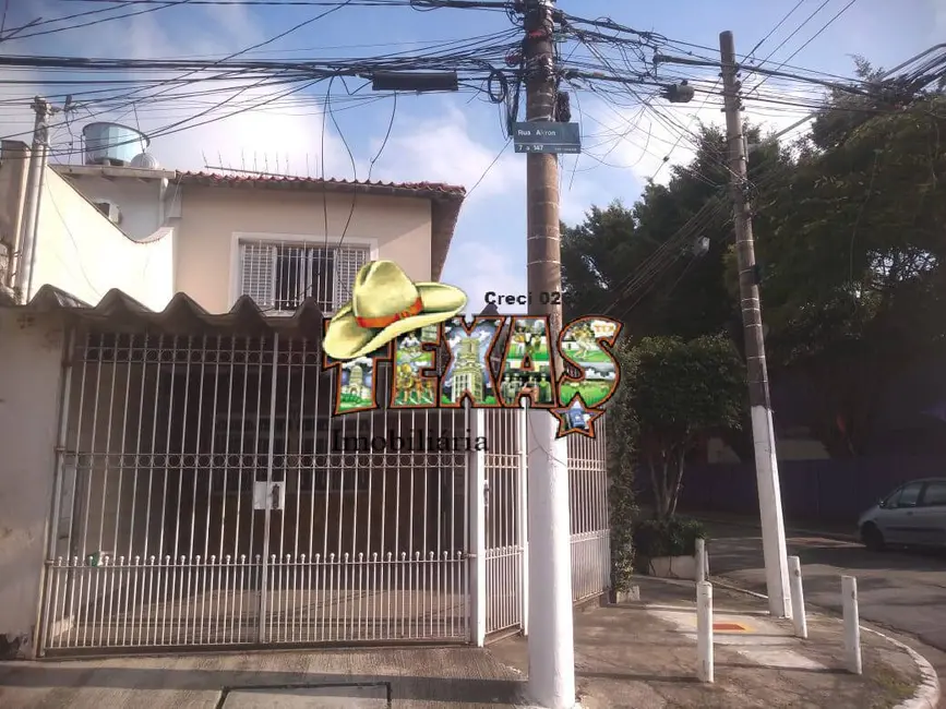 Foto 4 de Sobrado com 3 quartos à venda, 132m2 em Jardim Aricanduva, São Paulo - SP