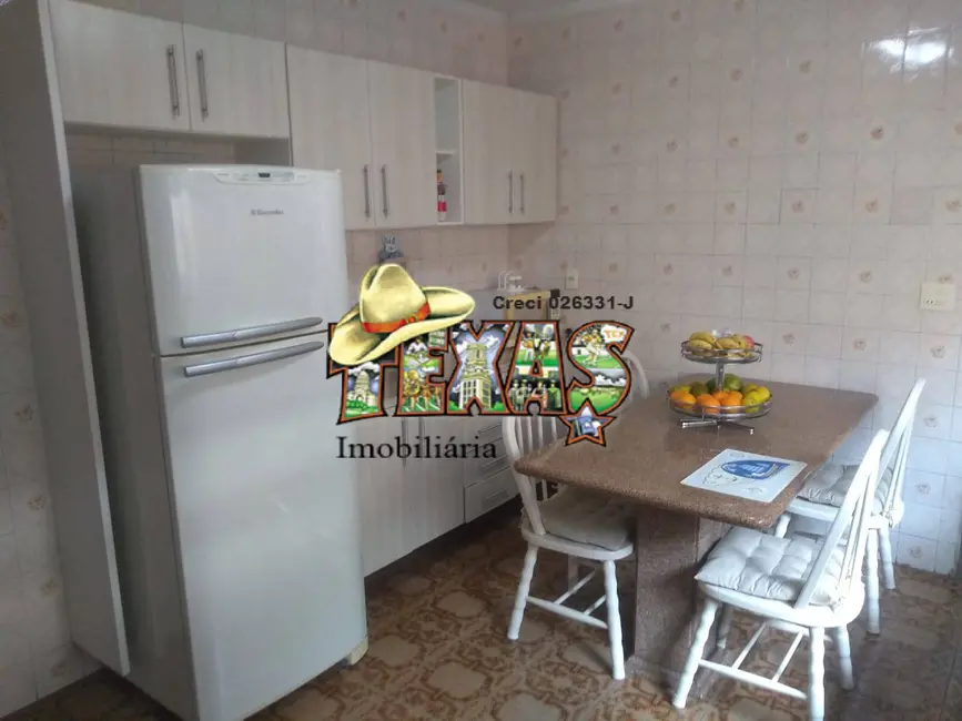 Foto 2 de Sobrado com 3 quartos à venda, 132m2 em Jardim Aricanduva, São Paulo - SP