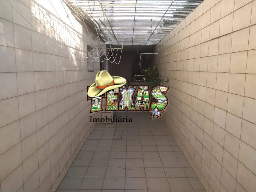 Foto 8 de Sobrado com 3 quartos à venda, 132m2 em Jardim Aricanduva, São Paulo - SP