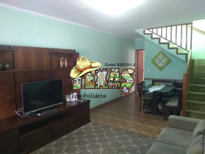 Foto 6 de Sobrado com 3 quartos à venda, 132m2 em Jardim Aricanduva, São Paulo - SP