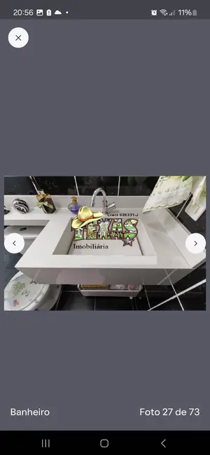 Foto 5 de Apartamento com 2 quartos à venda, 44m2 em Parada XV de Novembro, São Paulo - SP