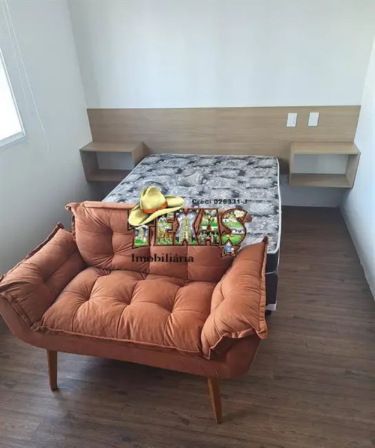 Loft / Flat com 1 quarto para alugar, 28m2 em Belenzinho, São Paulo - SP - imagem 2 Foto 2 de Loft / Flat com 1 quarto para alugar, 28m2 em Belenzinho, São Paulo - SP