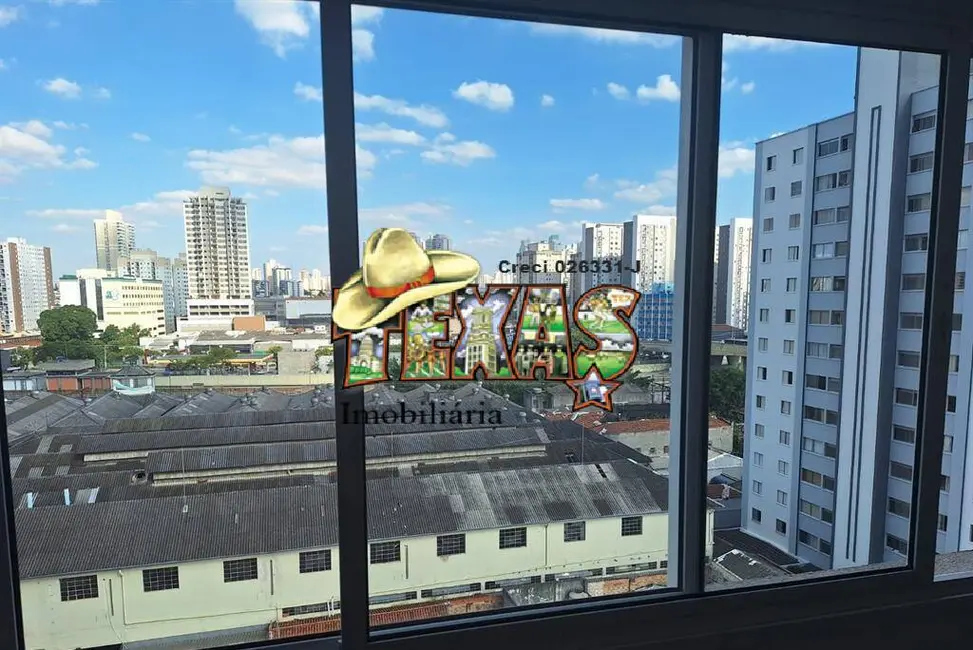 Loft / Flat com 1 quarto para alugar, 28m2 em Belenzinho, São Paulo - SP - imagem 7 Foto 7 de Loft / Flat com 1 quarto para alugar, 28m2 em Belenzinho, São Paulo - SP