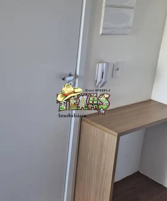 Loft / Flat com 1 quarto para alugar, 28m2 em Belenzinho, São Paulo - SP - imagem 6 Foto 6 de Loft / Flat com 1 quarto para alugar, 28m2 em Belenzinho, São Paulo - SP