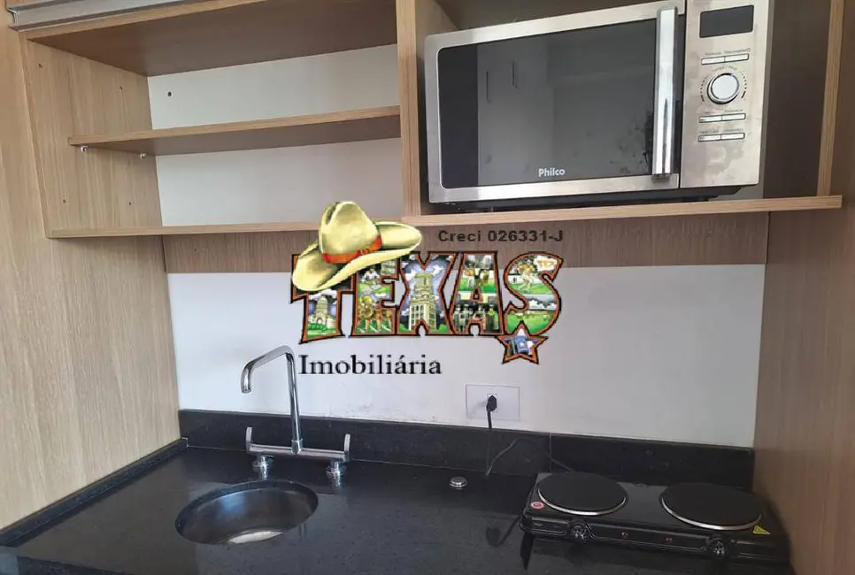 Loft / Flat com 1 quarto para alugar, 28m2 em Belenzinho, São Paulo - SP - imagem 1 Foto 1 de Loft / Flat com 1 quarto para alugar, 28m2 em Belenzinho, São Paulo - SP