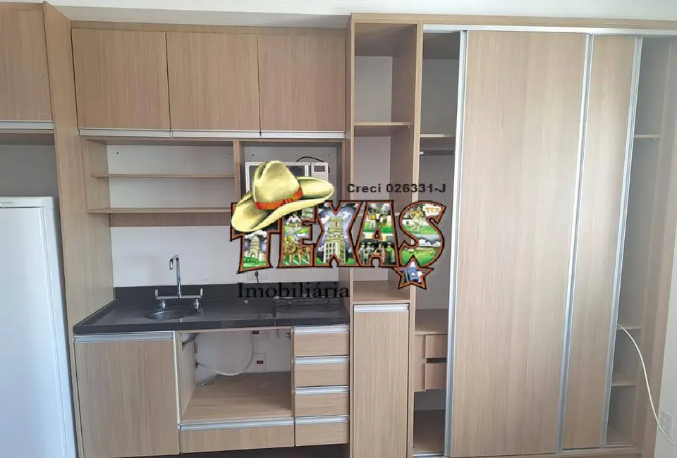 Loft / Flat com 1 quarto para alugar, 28m2 em Belenzinho, São Paulo - SP - imagem 3 Foto 3 de Loft / Flat com 1 quarto para alugar, 28m2 em Belenzinho, São Paulo - SP