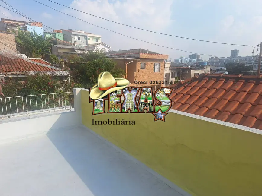 Foto 3 de Casa com 3 quartos à venda, 224m2 em Penha de França, São Paulo - SP