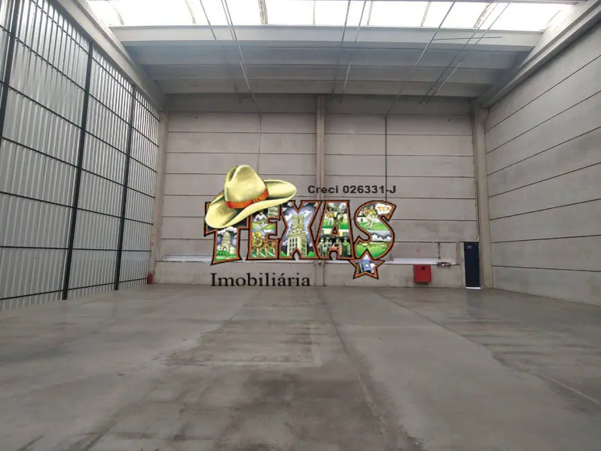 Foto 7 de Armazém / Galpão para alugar, 1025m2 em Piraporinha, Diadema - SP