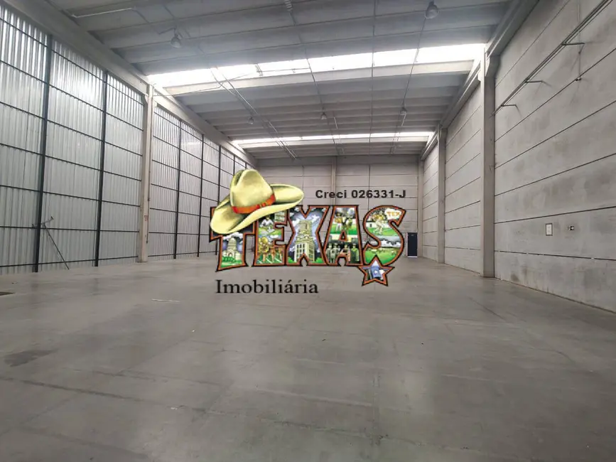 Foto 9 de Armazém / Galpão para alugar, 1025m2 em Piraporinha, Diadema - SP