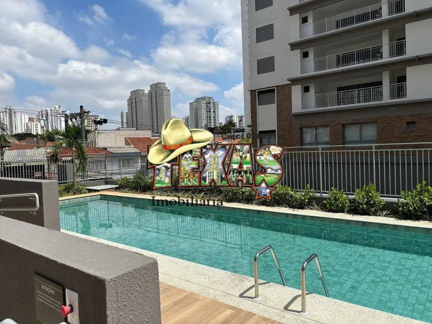 Foto 5 de Apartamento com 3 quartos para alugar, 140m2 em Vila Gomes Cardim, São Paulo - SP