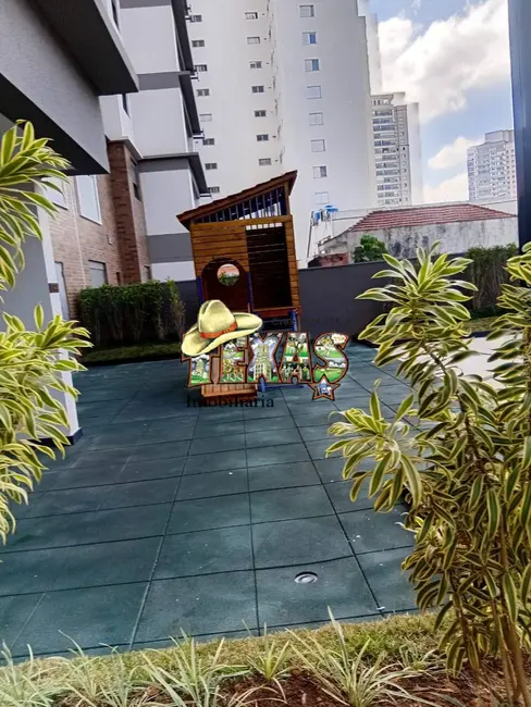 Foto 4 de Apartamento com 3 quartos para alugar, 140m2 em Vila Gomes Cardim, São Paulo - SP