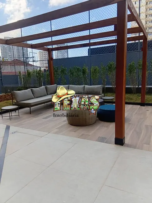 Foto 2 de Apartamento com 3 quartos para alugar, 140m2 em Vila Gomes Cardim, São Paulo - SP