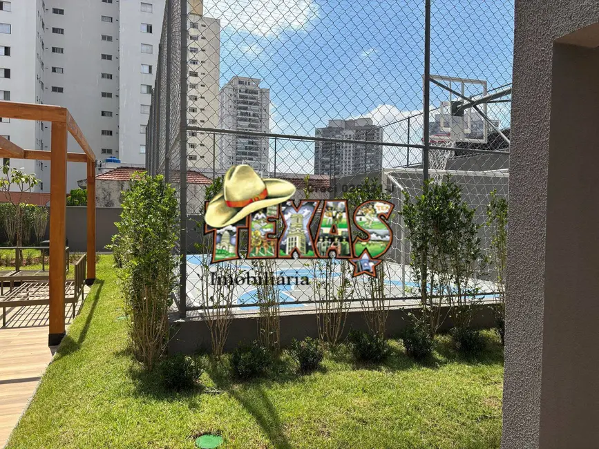 Foto 3 de Apartamento com 3 quartos para alugar, 140m2 em Vila Gomes Cardim, São Paulo - SP