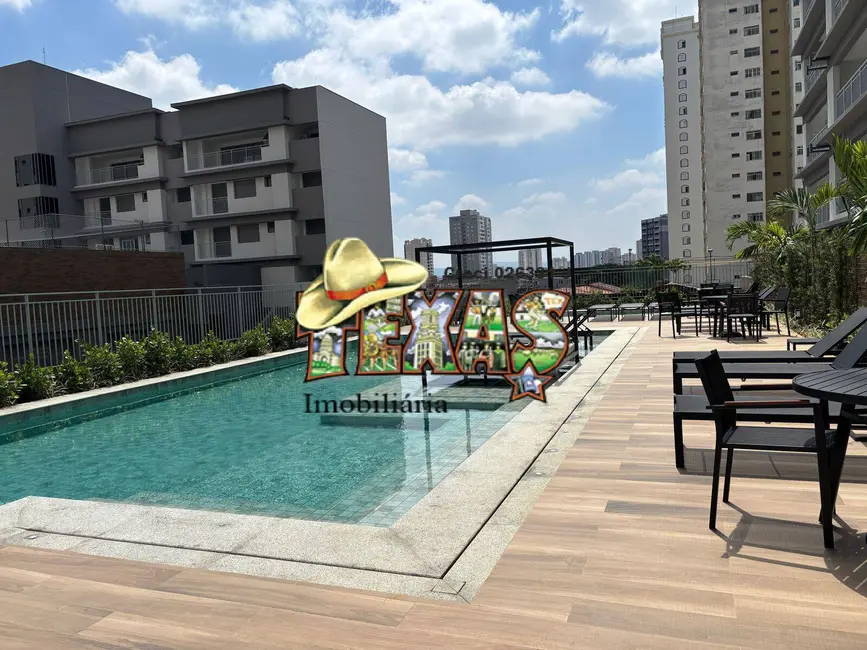 Foto 6 de Apartamento com 3 quartos para alugar, 140m2 em Vila Gomes Cardim, São Paulo - SP