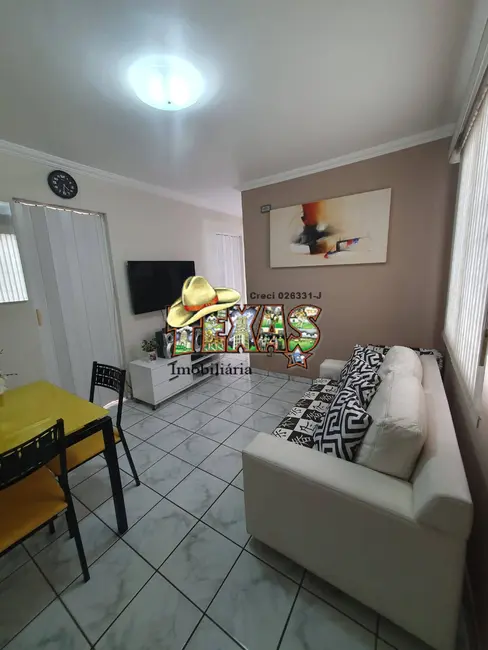 Foto 1 de Apartamento com 2 quartos à venda, 40m2 em Vila Brasil, São Paulo - SP