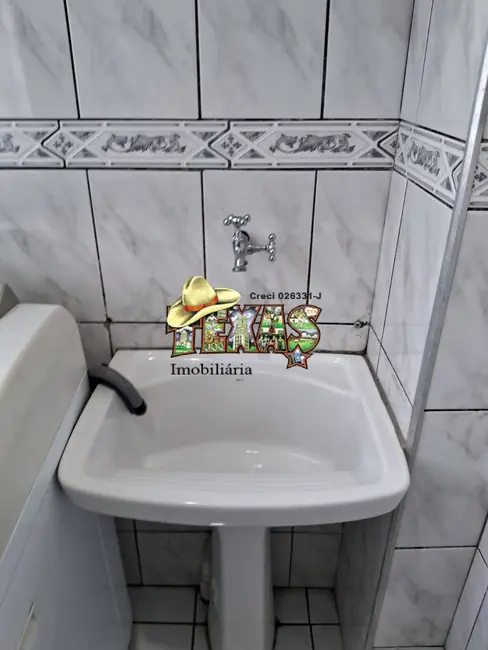 Foto 7 de Apartamento com 2 quartos à venda, 40m2 em Vila Brasil, São Paulo - SP