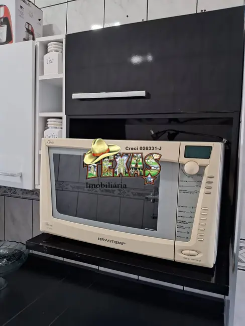 Foto 4 de Apartamento com 2 quartos à venda, 40m2 em Vila Brasil, São Paulo - SP