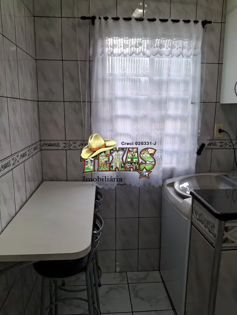 Foto 8 de Apartamento com 2 quartos à venda, 40m2 em Vila Brasil, São Paulo - SP