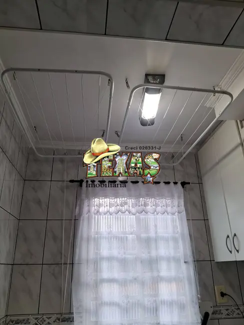 Foto 9 de Apartamento com 2 quartos à venda, 40m2 em Vila Brasil, São Paulo - SP