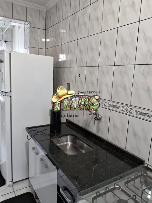 Foto 2 de Apartamento com 2 quartos à venda, 40m2 em Vila Brasil, São Paulo - SP