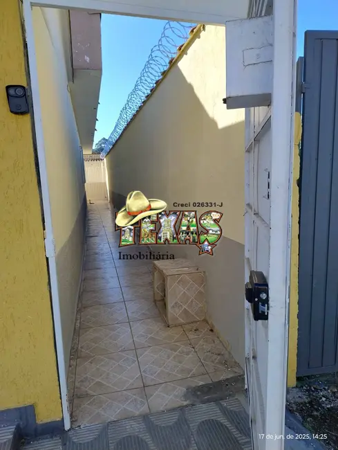 Foto 6 de Casa com 4 quartos à venda, 250m2 em Jardim Míriam, Suzano - SP