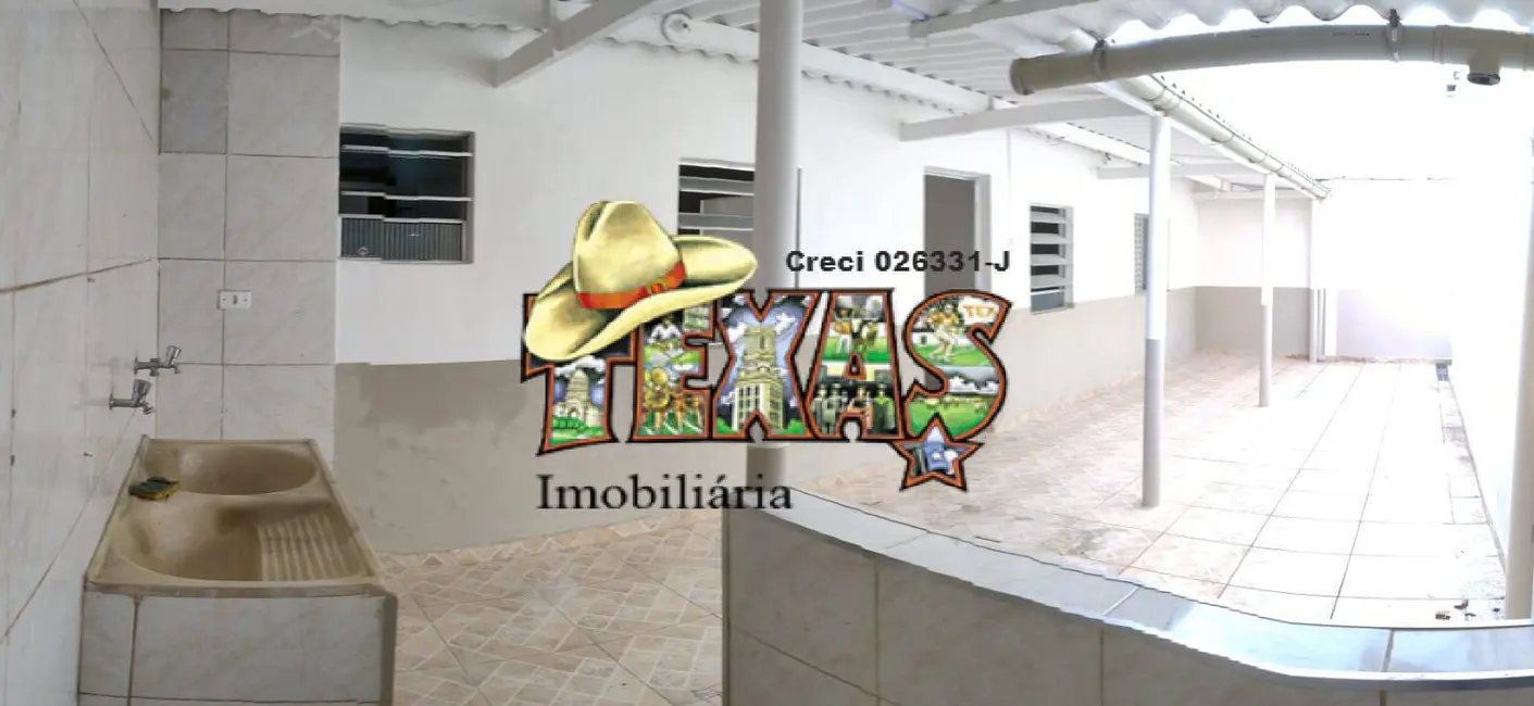 Foto 1 de Casa com 4 quartos à venda, 250m2 em Jardim Míriam, Suzano - SP