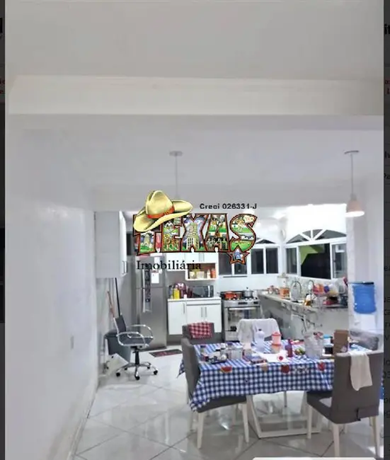 Foto 5 de Sobrado com 3 quartos para alugar, 105m2 em Parque Savoy City, São Paulo - SP