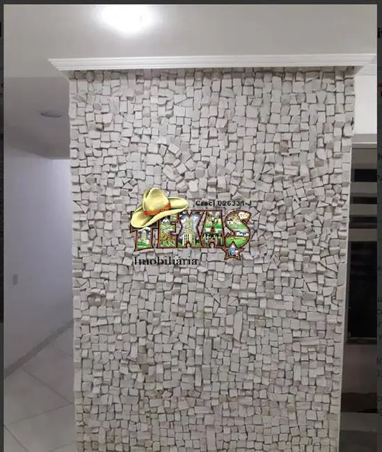 Foto 7 de Sobrado com 3 quartos para alugar, 105m2 em Parque Savoy City, São Paulo - SP