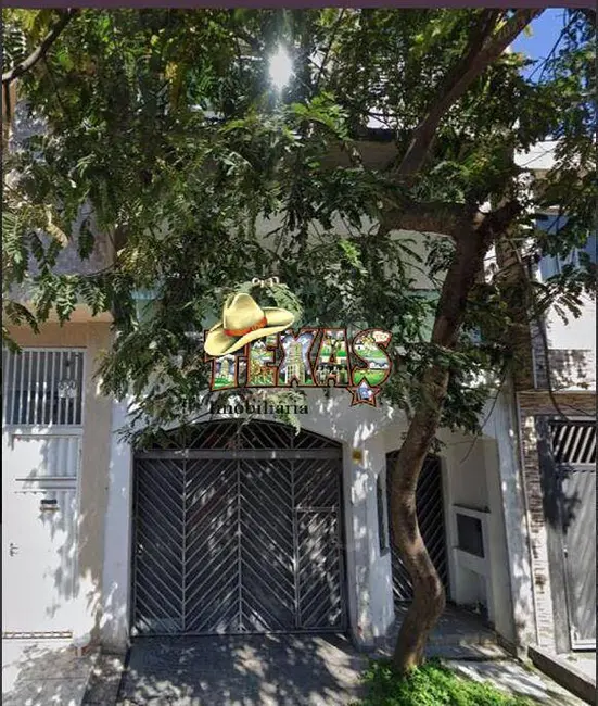 Foto 3 de Sobrado com 3 quartos para alugar, 105m2 em Parque Savoy City, São Paulo - SP