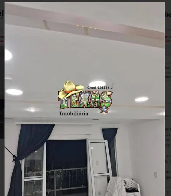 Foto 6 de Sobrado com 3 quartos para alugar, 105m2 em Parque Savoy City, São Paulo - SP