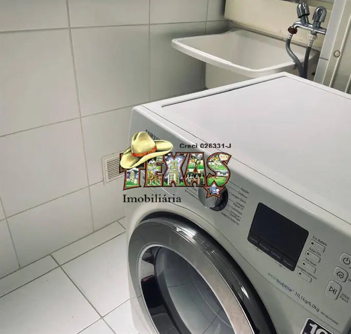 Foto 5 de Apartamento com 2 quartos à venda, 45m2 em Sacomã, São Paulo - SP