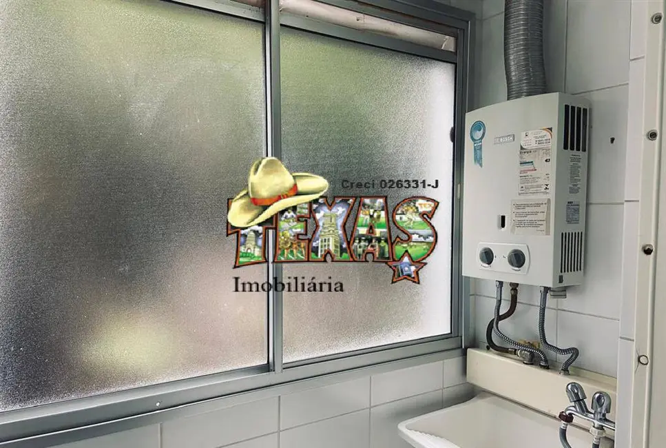 Foto 4 de Apartamento com 2 quartos à venda, 45m2 em Sacomã, São Paulo - SP