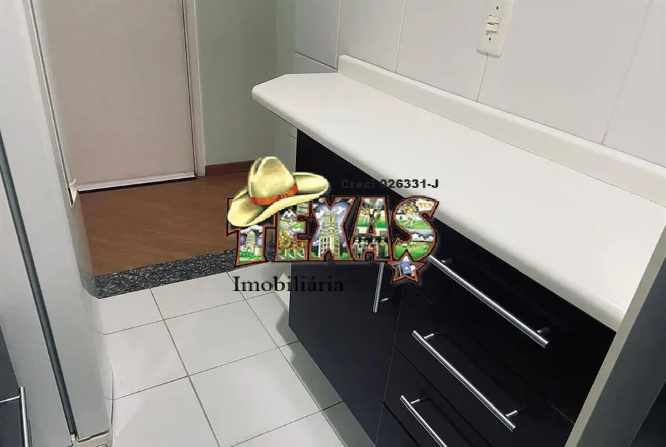 Foto 6 de Apartamento com 2 quartos à venda, 45m2 em Sacomã, São Paulo - SP