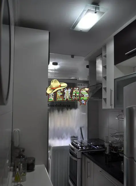 Foto 8 de Apartamento com 2 quartos à venda, 45m2 em Sacomã, São Paulo - SP