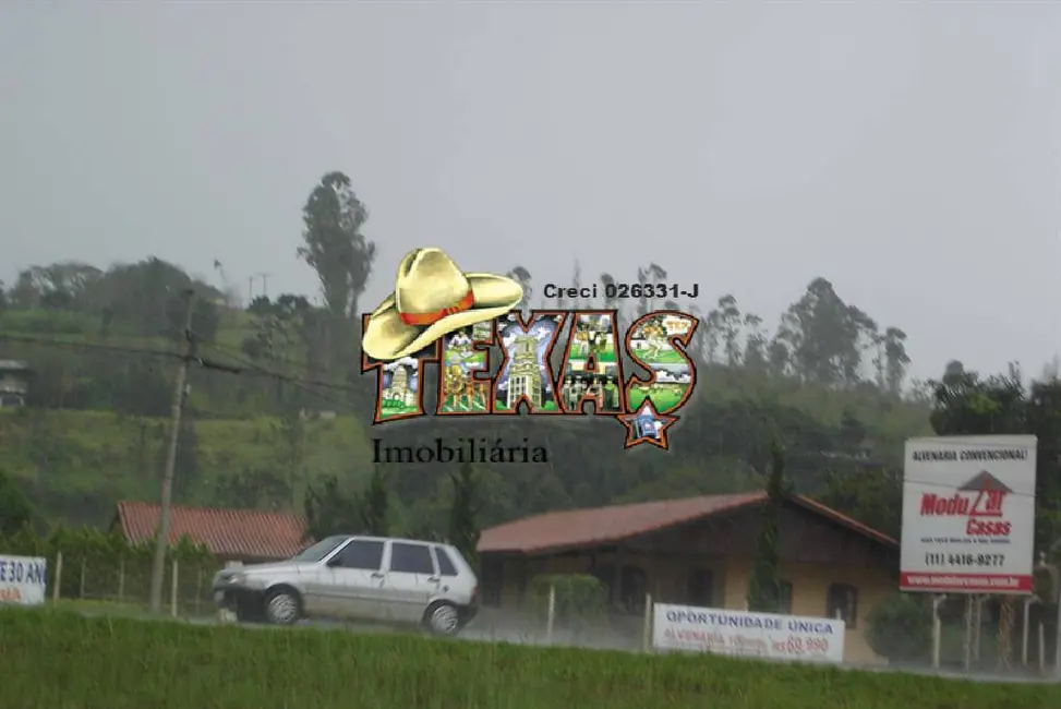 Foto 1 de Terreno / Lote à venda, 25200m2 em Portão, Atibaia - SP