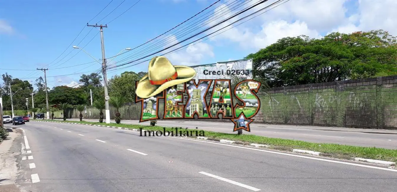 Foto 1 de Terreno / Lote à venda, 30762m2 em Vista Alegre, Vinhedo - SP