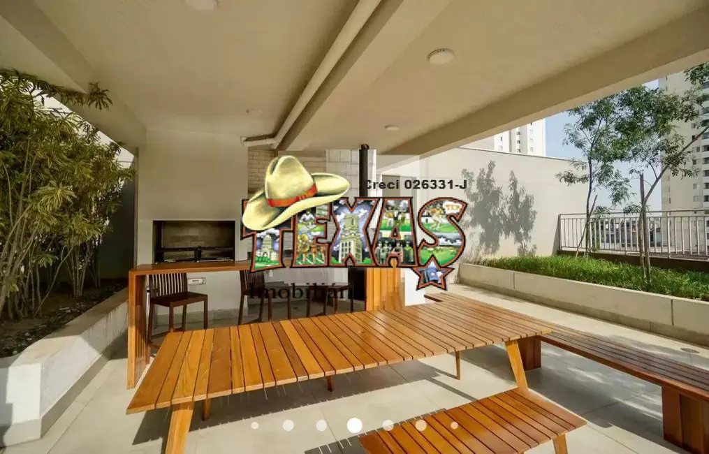 Apartamento com 2 quartos à venda, 60m2 em Penha de França, São Paulo - SP - imagem 2 Foto 2 de Apartamento com 2 quartos à venda, 60m2 em Penha de França, São Paulo - SP