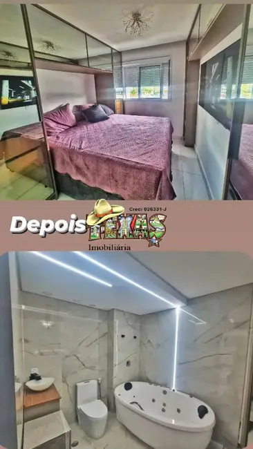 Apartamento com 2 quartos à venda, 60m2 em Penha de França, São Paulo - SP - imagem 7 Foto 7 de Apartamento com 2 quartos à venda, 60m2 em Penha de França, São Paulo - SP