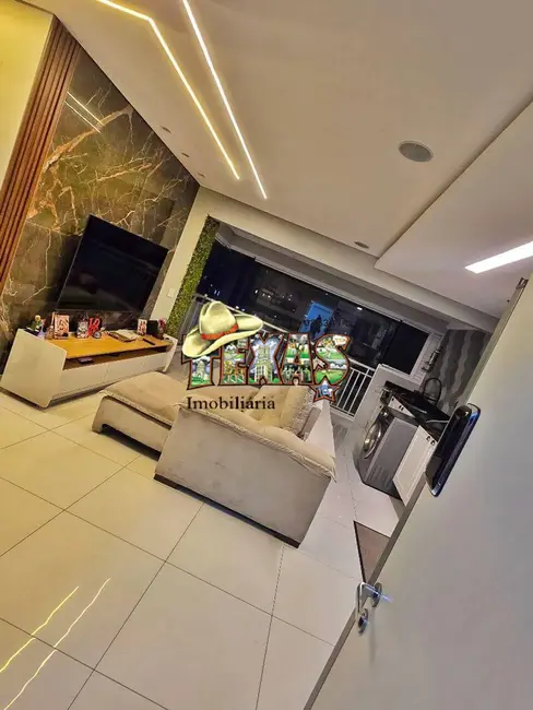 Apartamento com 2 quartos à venda, 60m2 em Penha de França, São Paulo - SP - imagem 9 Foto 9 de Apartamento com 2 quartos à venda, 60m2 em Penha de França, São Paulo - SP