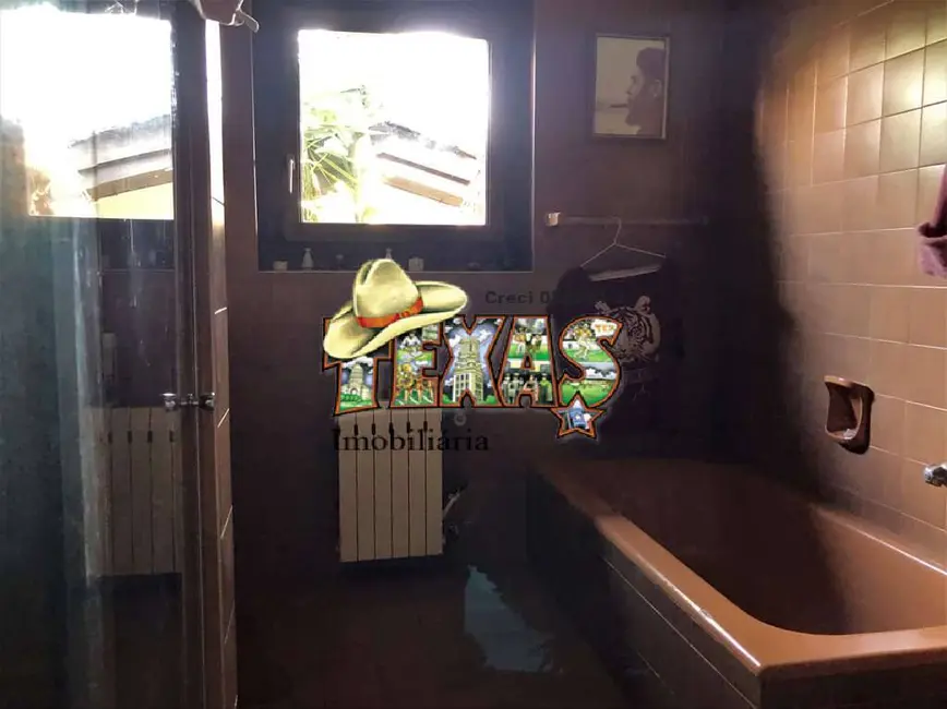 Foto 6 de Chácara com 3 quartos à venda, 2385m2 em Chácara São João, Carapicuiba - SP