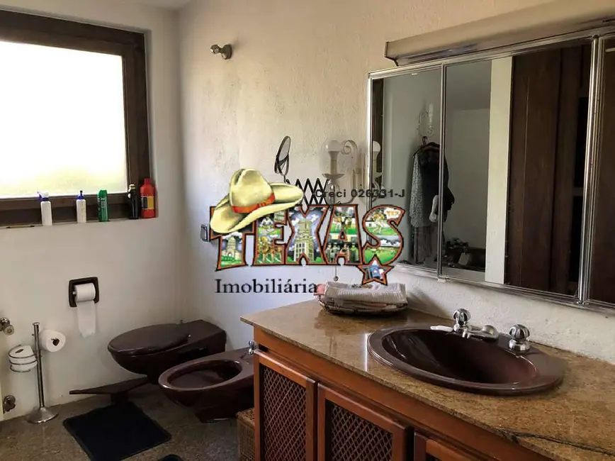 Foto 9 de Chácara com 3 quartos à venda, 2385m2 em Chácara São João, Carapicuiba - SP