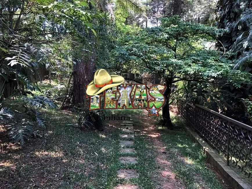 Foto 2 de Chácara com 3 quartos à venda, 2385m2 em Chácara São João, Carapicuiba - SP