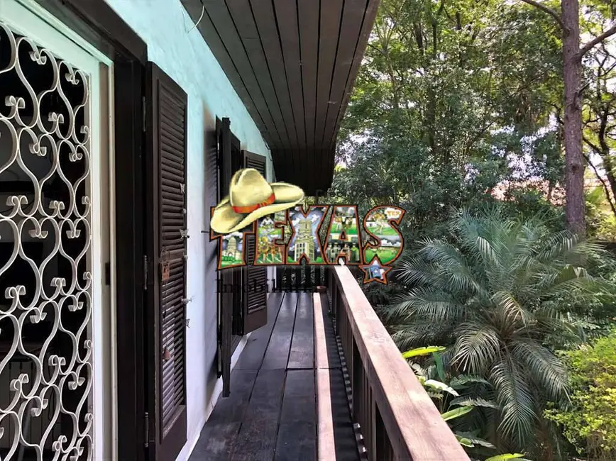 Foto 7 de Chácara com 3 quartos à venda, 2385m2 em Chácara São João, Carapicuiba - SP