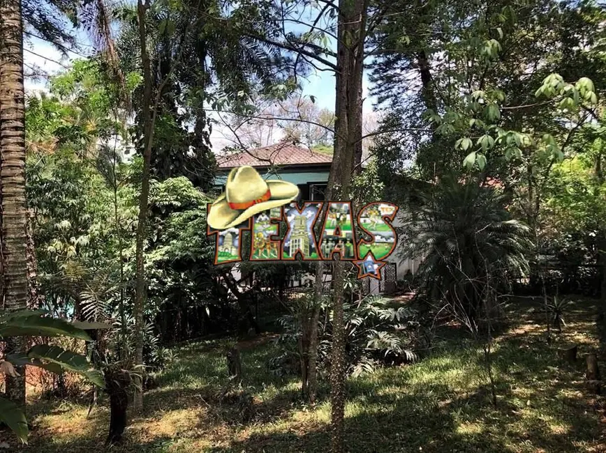 Foto 3 de Chácara com 3 quartos à venda, 2385m2 em Chácara São João, Carapicuiba - SP