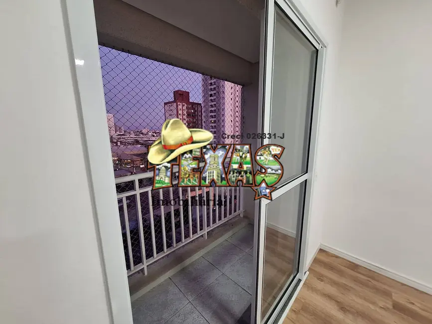 Foto 9 de Apartamento com 1 quarto à venda, 35m2 em Penha de França, São Paulo - SP