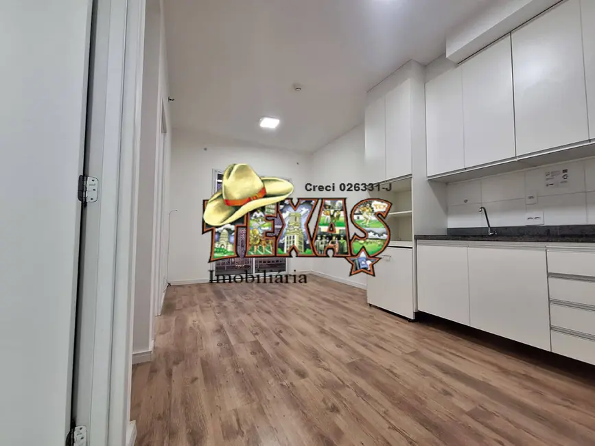 Foto 2 de Apartamento com 1 quarto à venda, 35m2 em Penha de França, São Paulo - SP