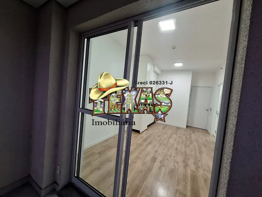 Foto 1 de Apartamento com 1 quarto à venda, 35m2 em Penha de França, São Paulo - SP